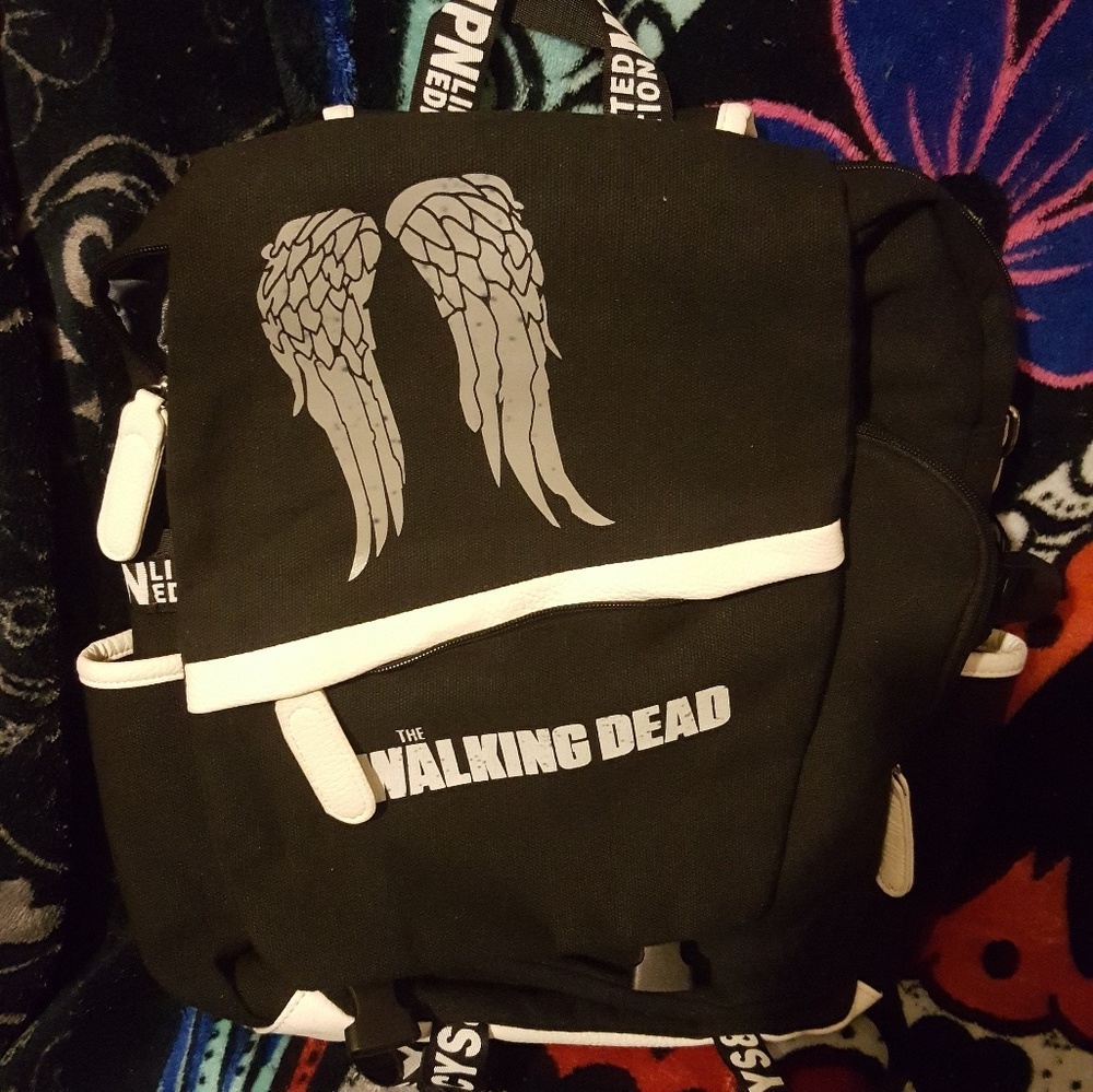 Backpack